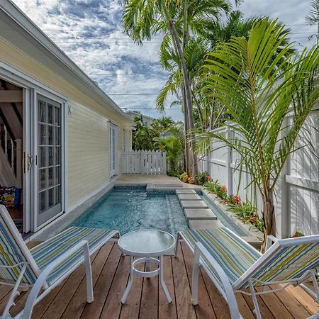 Mango Cottage Key West Exteriér fotografie