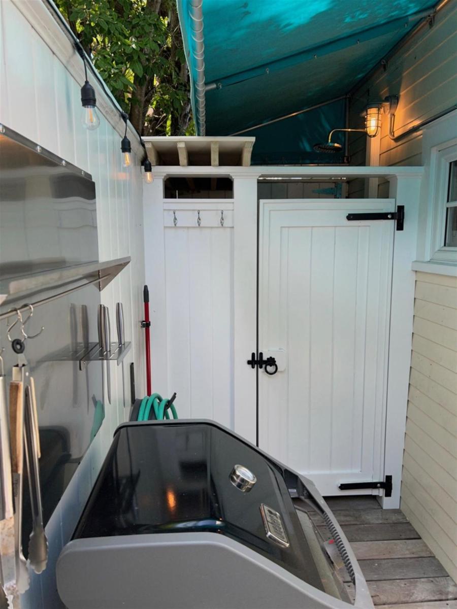 Mango Cottage Key West Exteriér fotografie