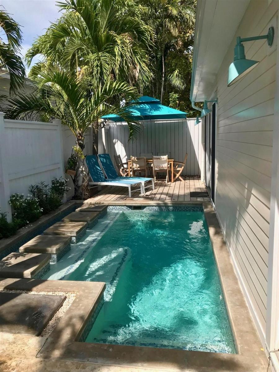 Mango Cottage Key West Exteriér fotografie