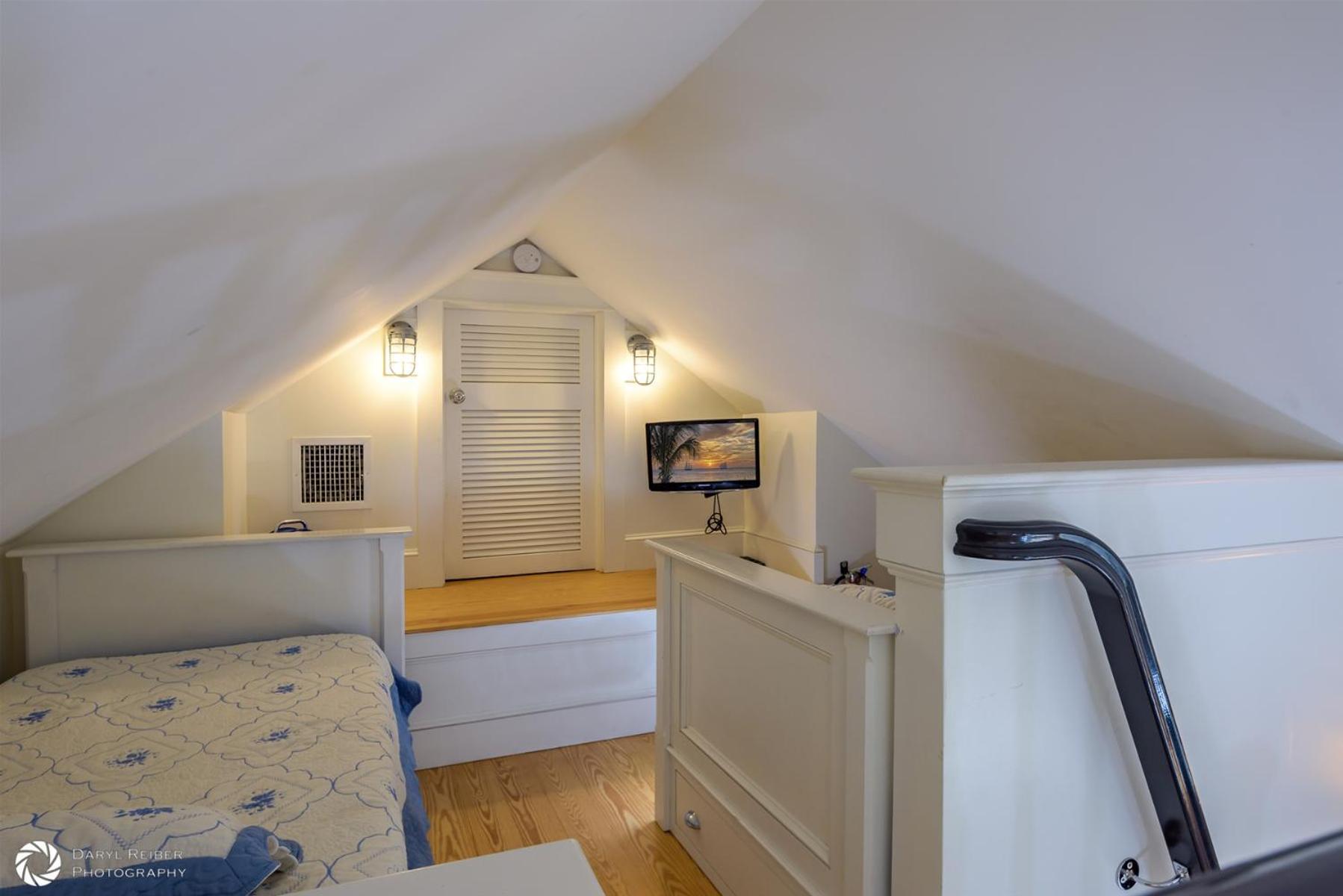 Mango Cottage Key West Exteriér fotografie