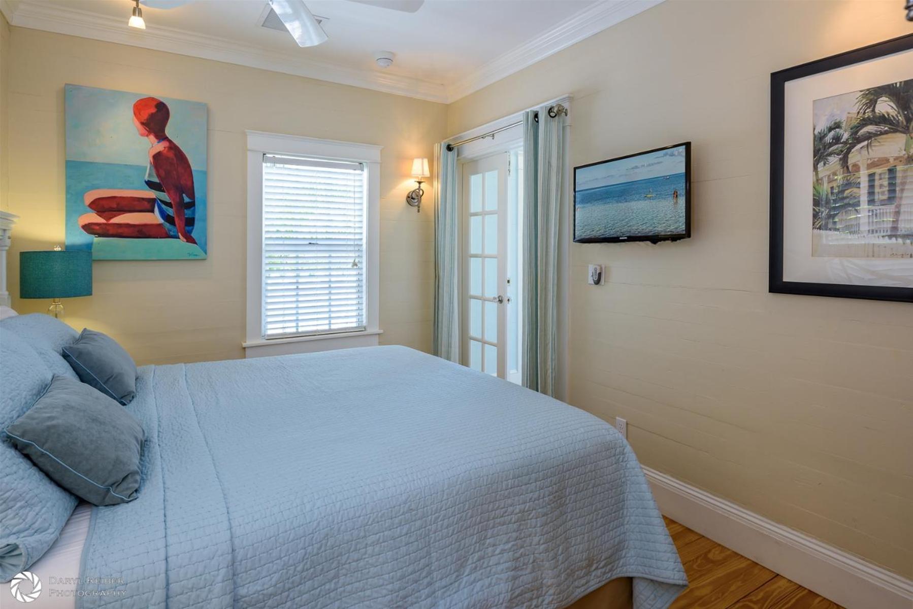 Mango Cottage Key West Exteriér fotografie