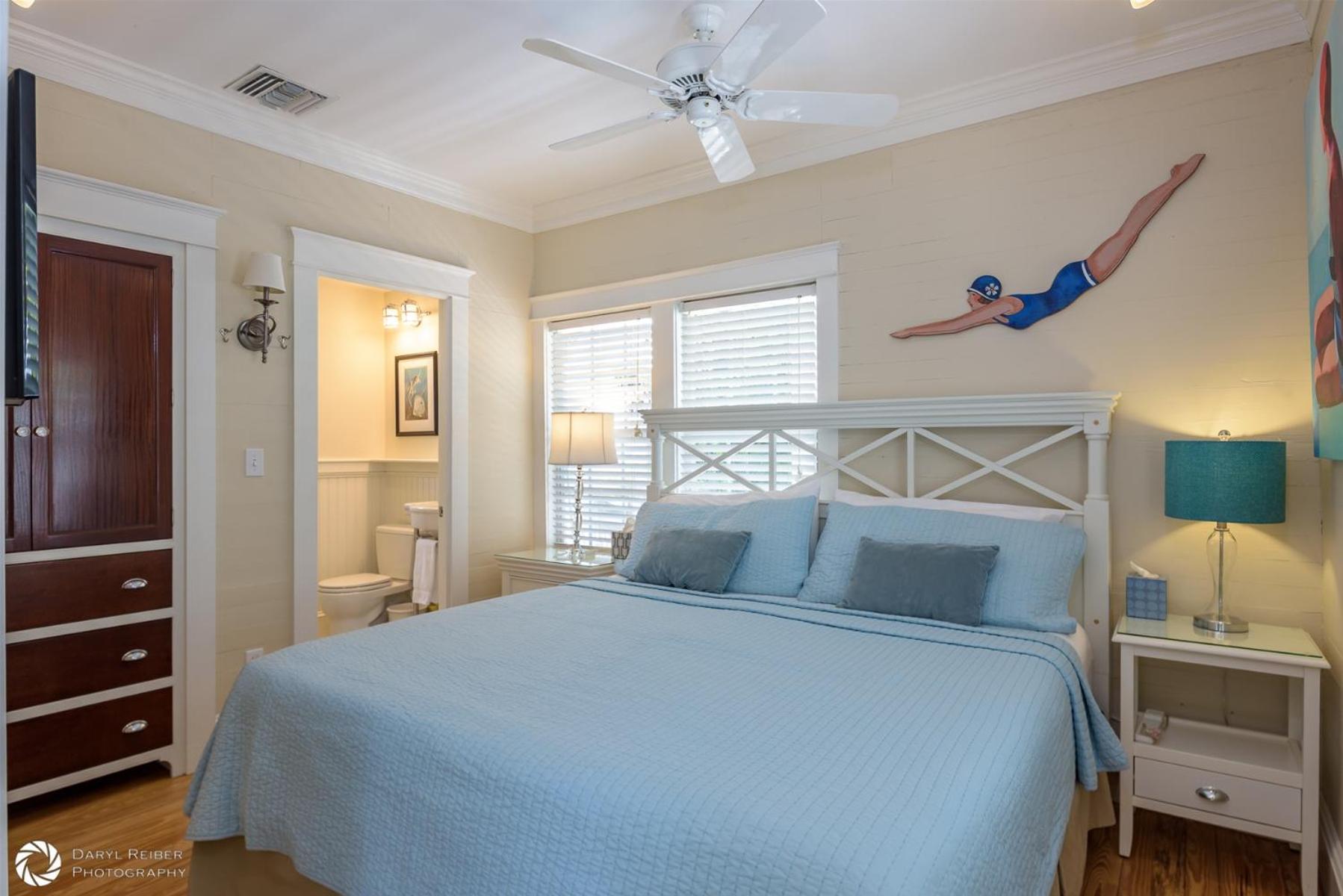 Mango Cottage Key West Exteriér fotografie