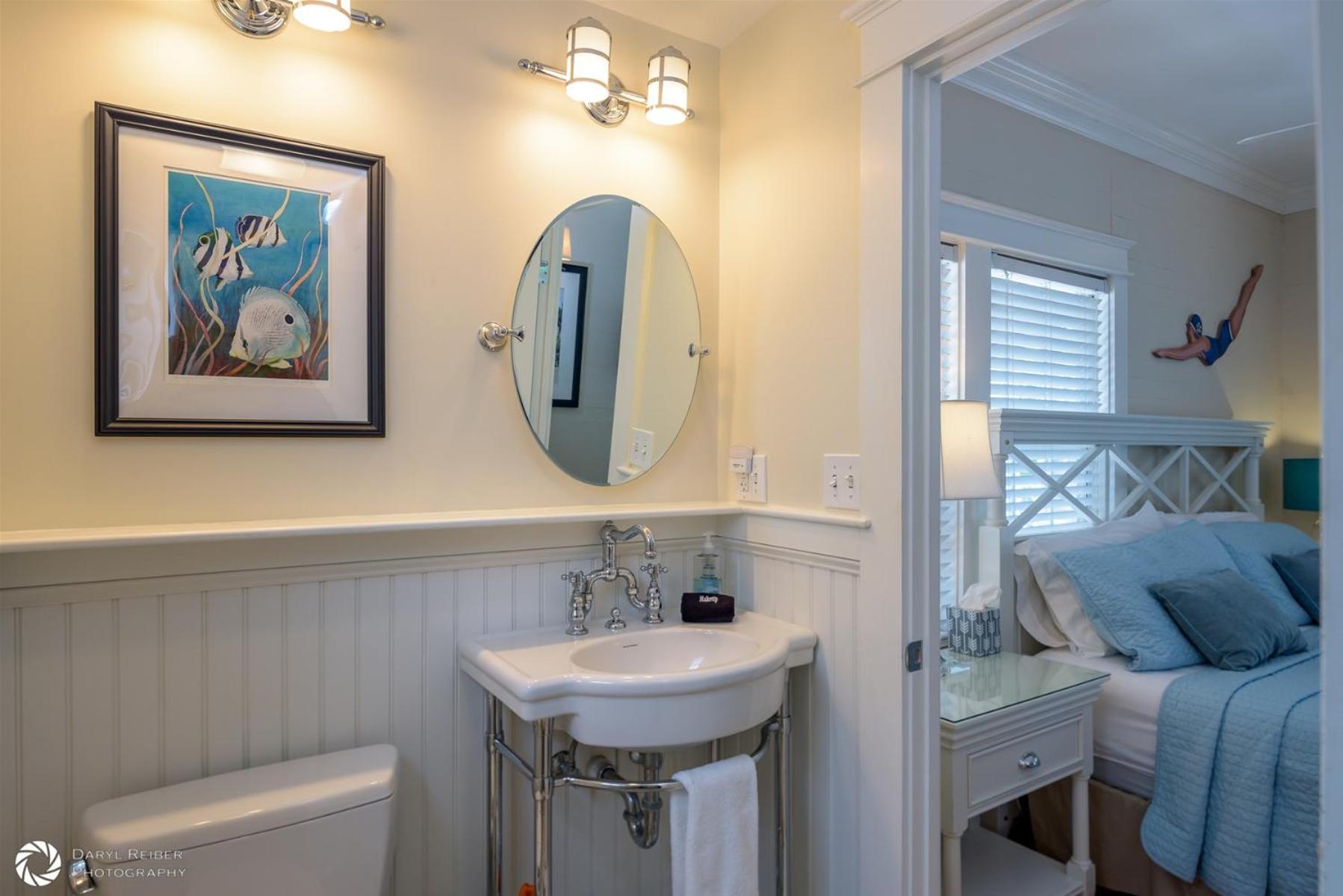 Mango Cottage Key West Exteriér fotografie