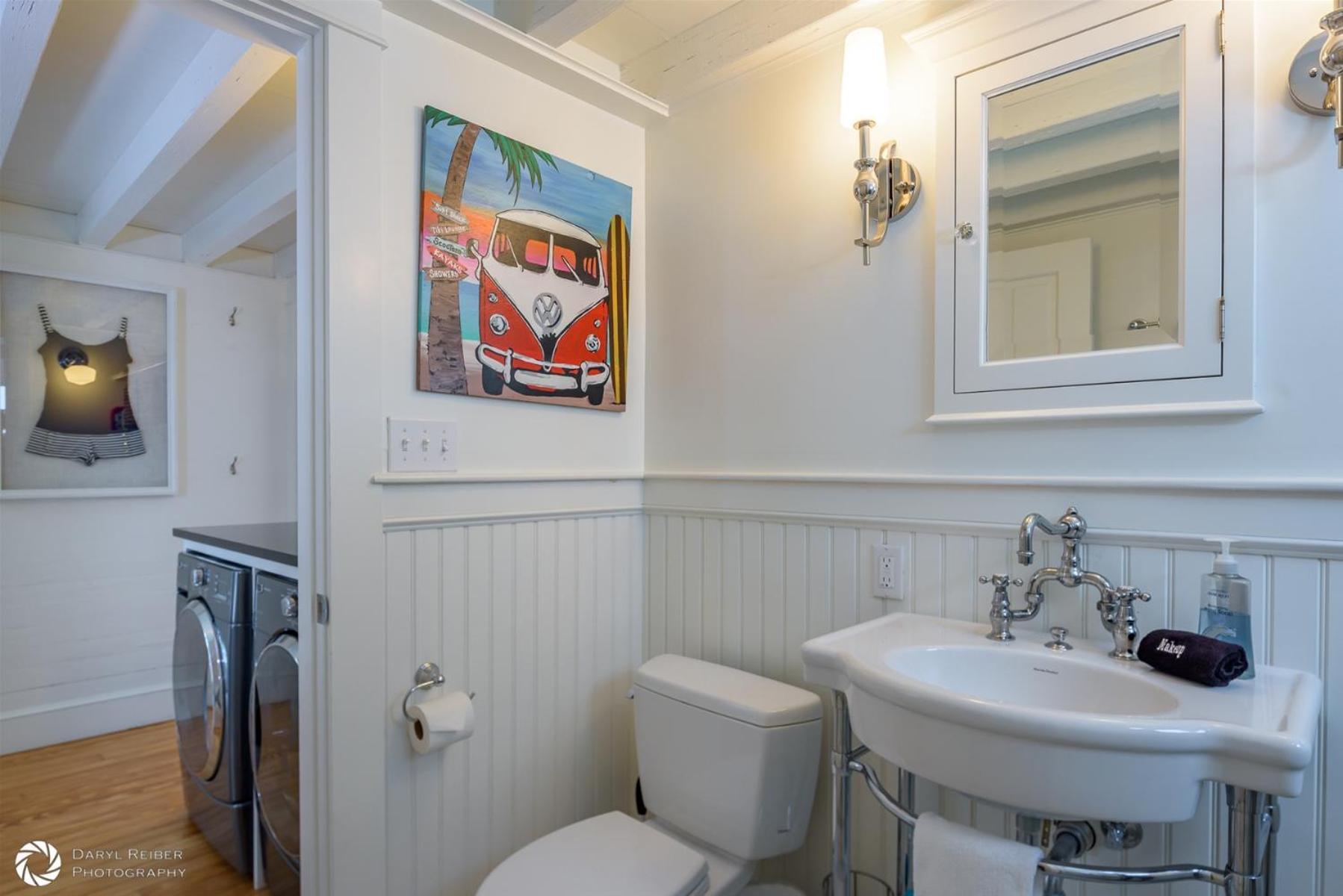 Mango Cottage Key West Exteriér fotografie