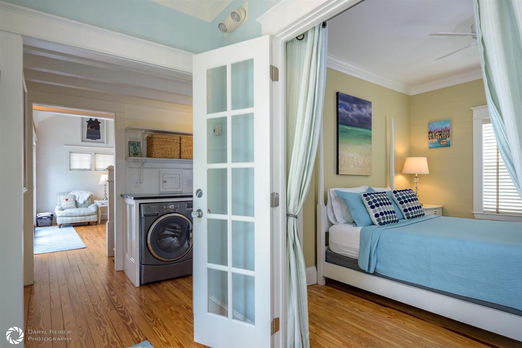 Mango Cottage Key West Exteriér fotografie