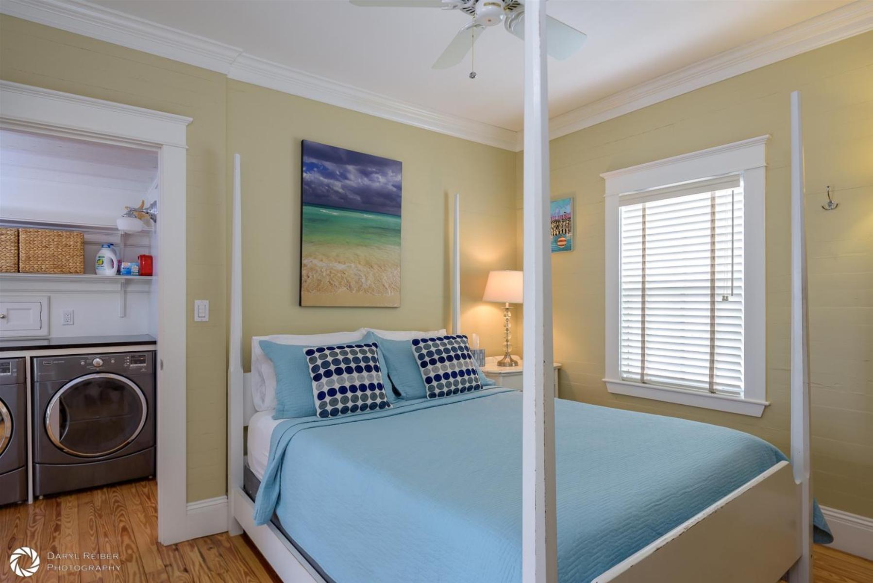 Mango Cottage Key West Exteriér fotografie