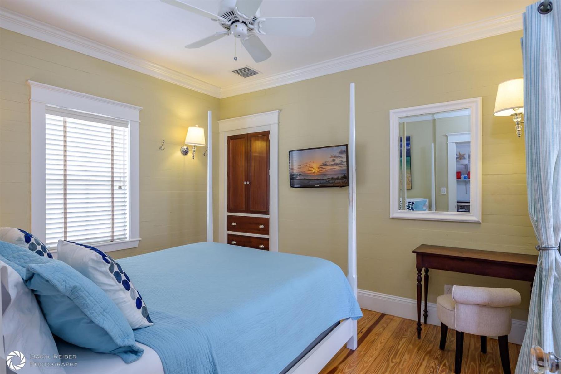 Mango Cottage Key West Exteriér fotografie