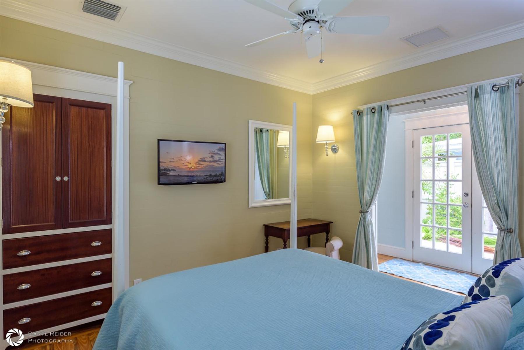 Mango Cottage Key West Exteriér fotografie