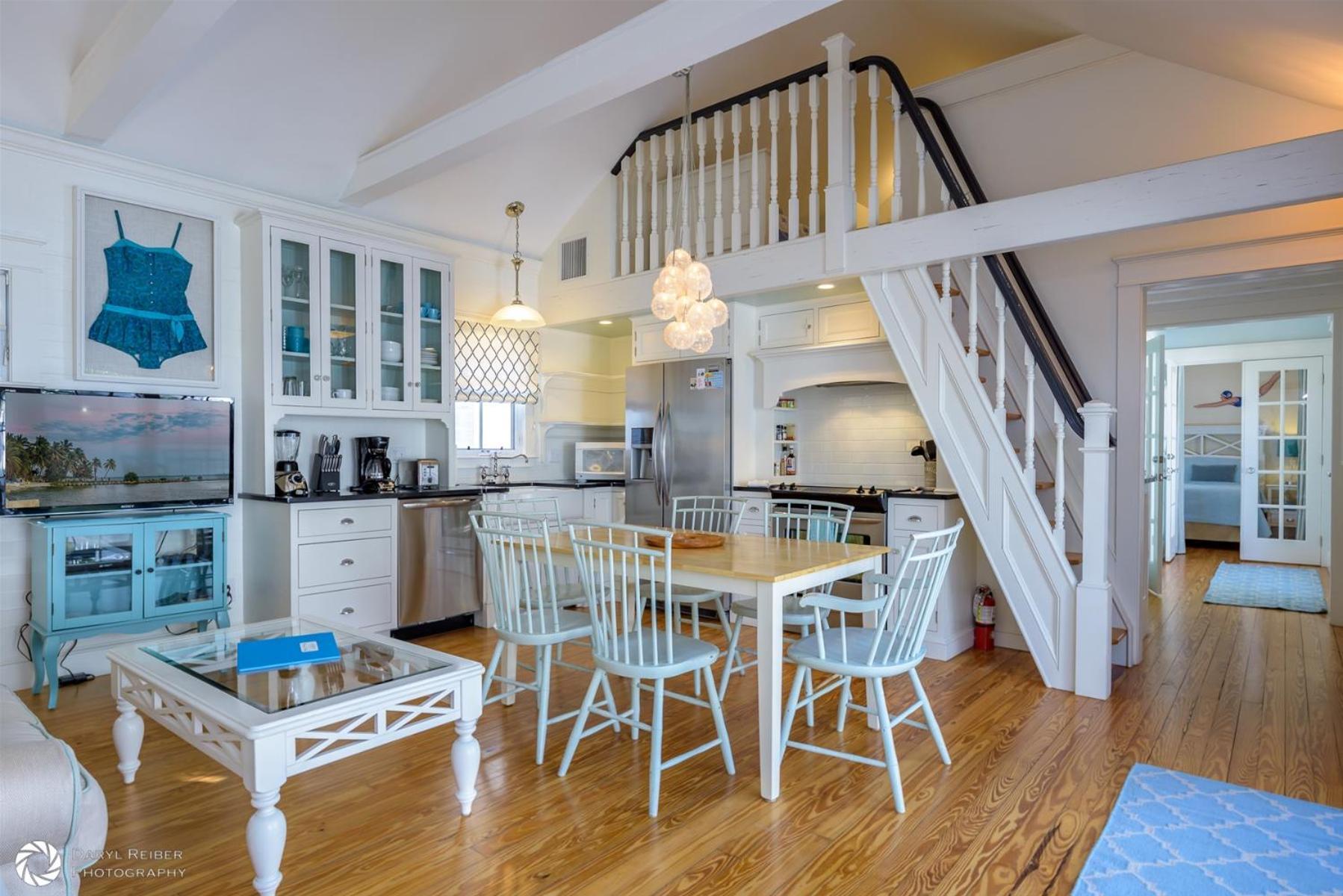 Mango Cottage Key West Exteriér fotografie