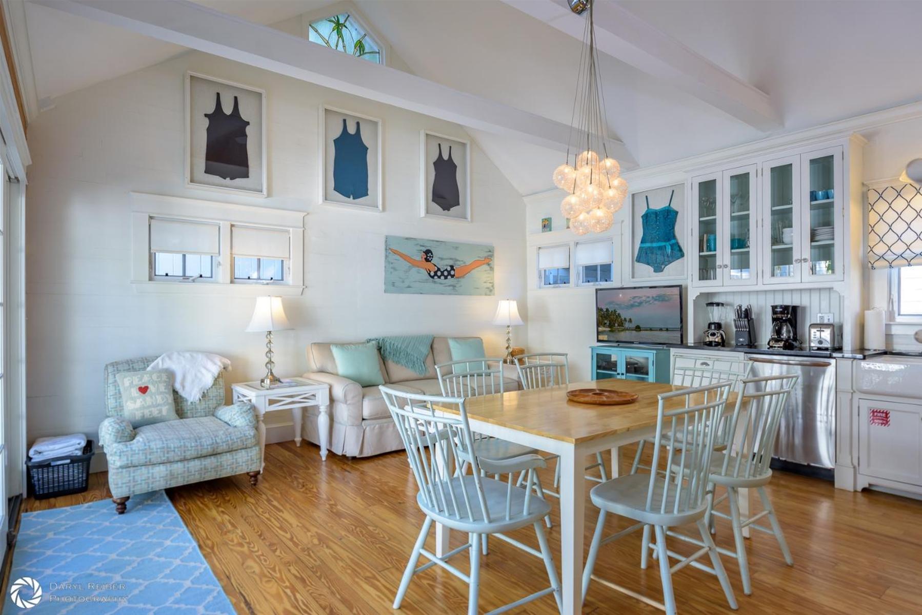 Mango Cottage Key West Exteriér fotografie